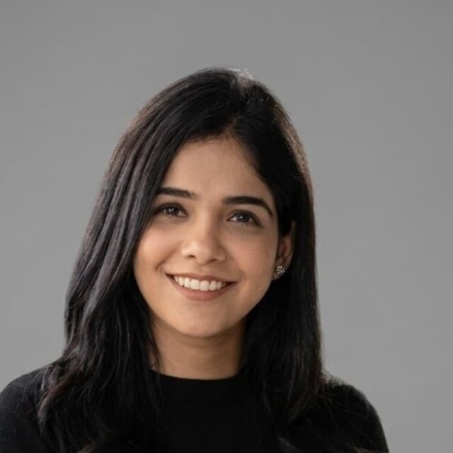 Megha Singh